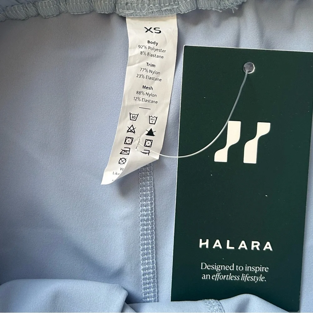 *NWT* Halalara Shorts